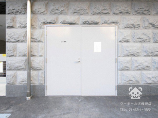 【その他】 | プレサンス谷町九丁目駅前