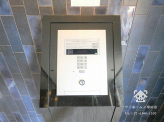 【その他】 | プレサンス谷町九丁目駅前