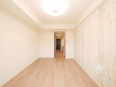 【内装】 | プレサンス谷町九丁目駅前