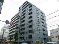 ユニーブル武蔵小山Ⅲの画像