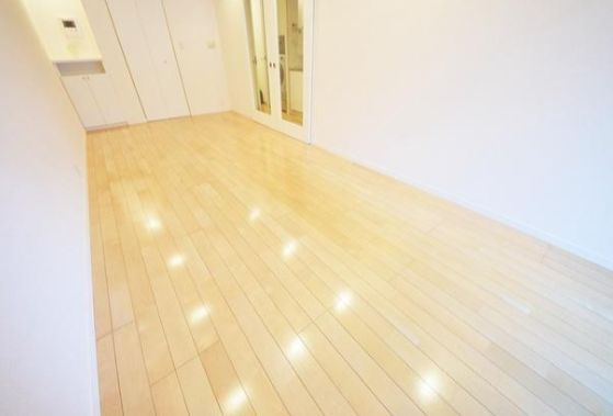 【トイレ】パークルージュ赤坂檜町