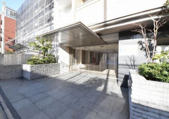 【その他共用部分】パークルージュ赤坂檜町 