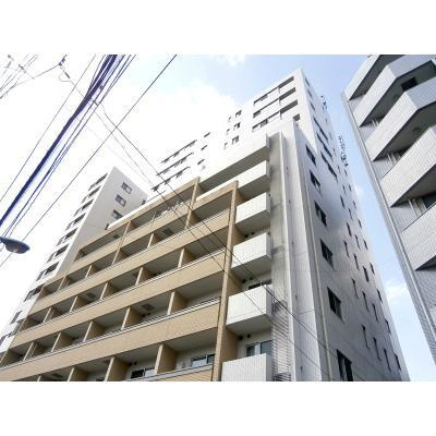 パークルージュ赤坂檜町の画像