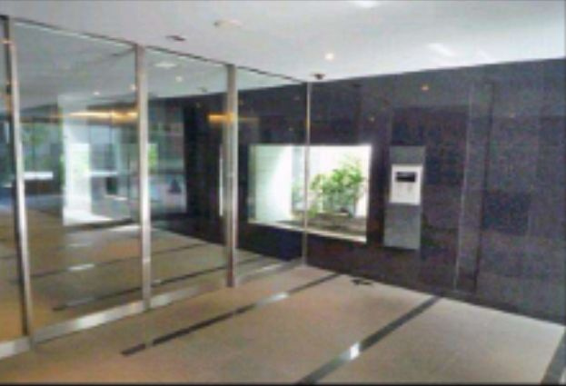 【セキュリティ】パークルージュ赤坂檜町