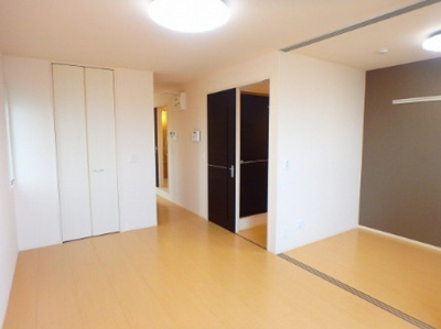 【居間・リビング】 | プラムコート