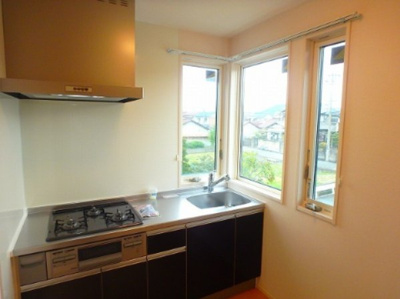 【キッチン】 | プラムコート