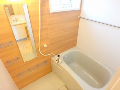 【浴室】 | プラムコート