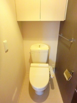 【トイレ】 | プラムコート