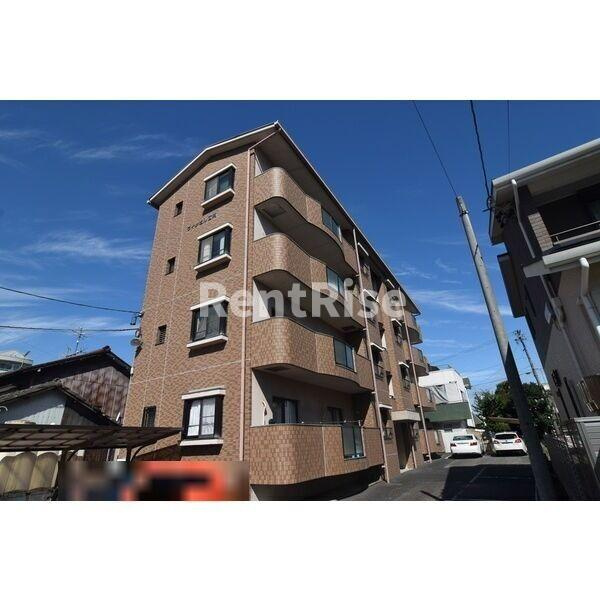 江南市古知野町久保見の賃貸マンションのその他共用部分