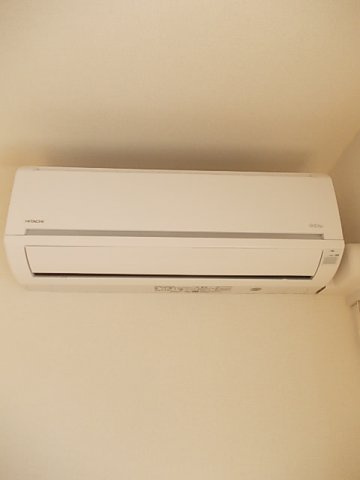 アンダンテ＝モンテ・ウノの設備