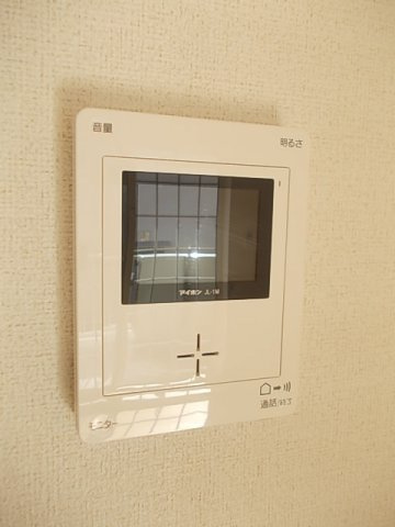 アンダンテ＝モンテ・ウノのセキュリティ
