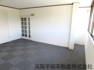 【内装】 | 洲本ＨＡＮＡビルⅠ
