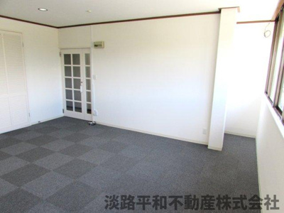 【内装】 | 洲本ＨＡＮＡビルⅠ