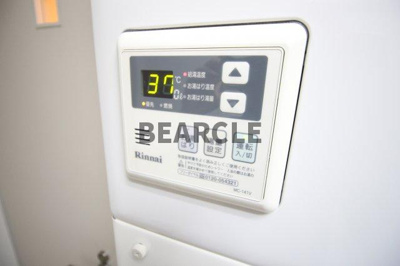 【設備】 | アベニュー高辻