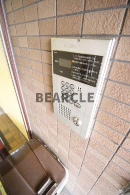 【セキュリティ】 | アベニュー高辻