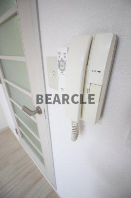 【セキュリティ】 | アベニュー高辻