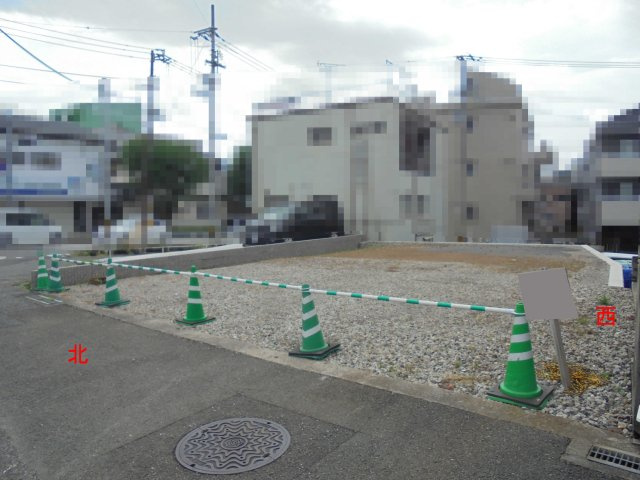 【外観】 | 高知市役知町