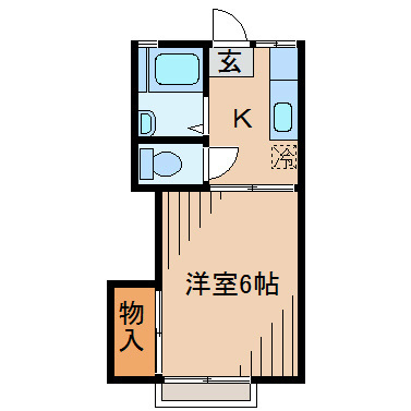 【間取り】 | カーサー小西
