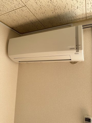 【設備】 | カーサー小西