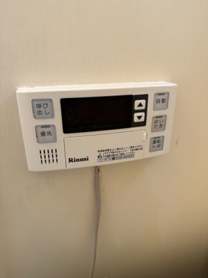 【設備】 | カーサー小西