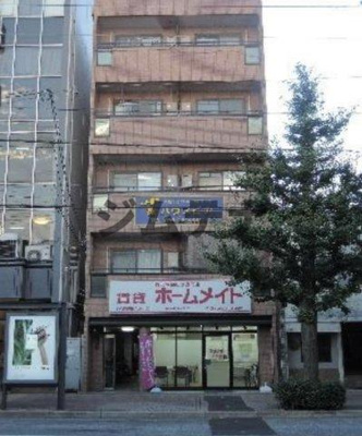 【外観】 | コスモハイツ河原町