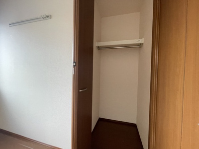 【収納】 | ラ・メゾン・ド・ハセナカ