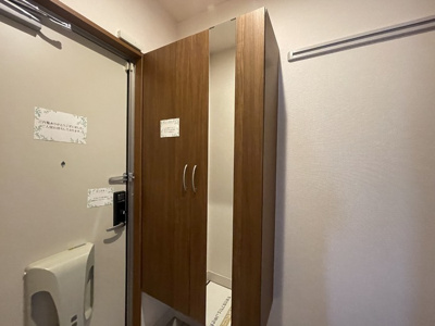 【内装】 | ラ・メゾン・ド・ハセナカ