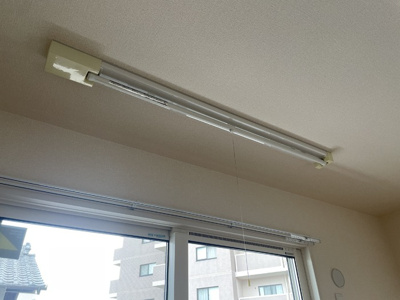 【設備】 | ラ・メゾン・ド・ハセナカ