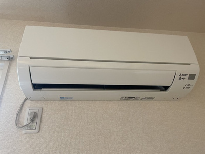 【設備】 | ラ・メゾン・ド・ハセナカ