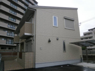 ラ・メゾン・ド・ハセナカの画像