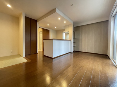 【寝室】 | ラ・メゾン・ド・ハセナカ