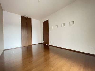 【居間・リビング】 | ラ・メゾン・ド・ハセナカ