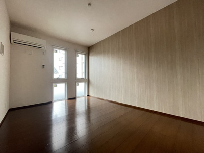 【居間・リビング】 | ラ・メゾン・ド・ハセナカ