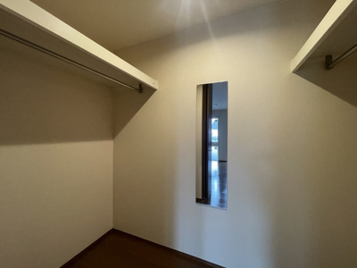 【内装】 | ラ・メゾン・ド・ハセナカ