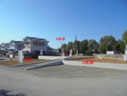 高知市瀬戸東町2丁目／Ｂ区画の画像