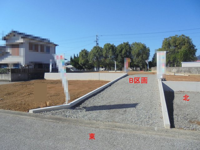  | 高知市瀬戸東町2丁目／Ｂ区画