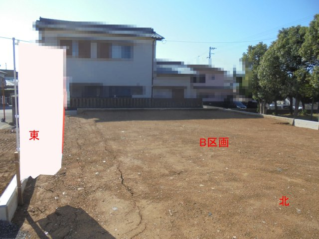  | 高知市瀬戸東町2丁目／Ｂ区画
