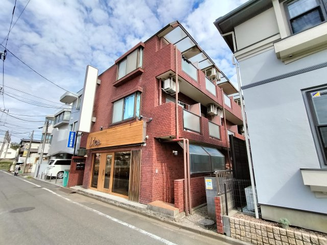 所沢市小手指町３丁目の賃貸マンション