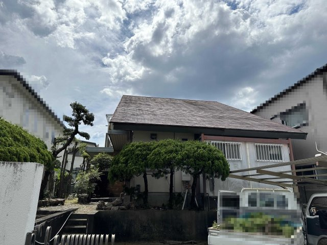 【外観】 | 高知市桜井町2丁目