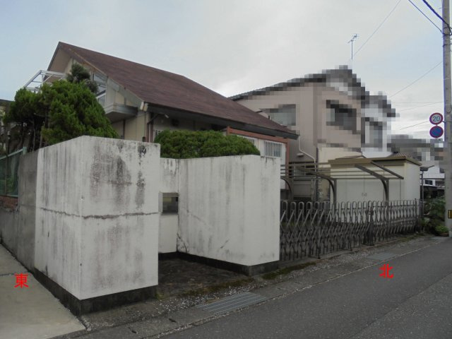 【外観】 | 高知市桜井町2丁目