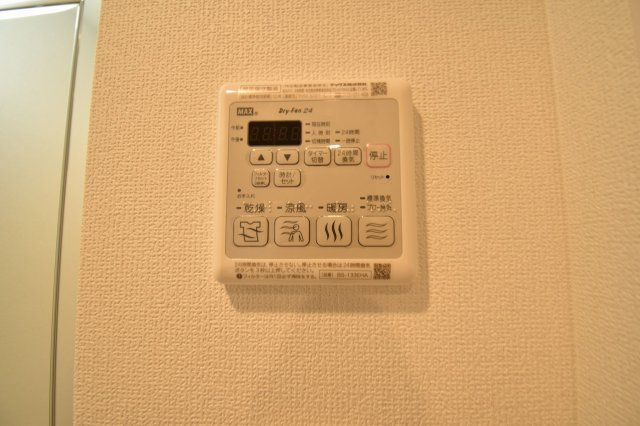 スワンズシティ谷町ブリエの設備