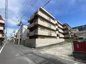 2023年8月リフォーム済　2DKの画像