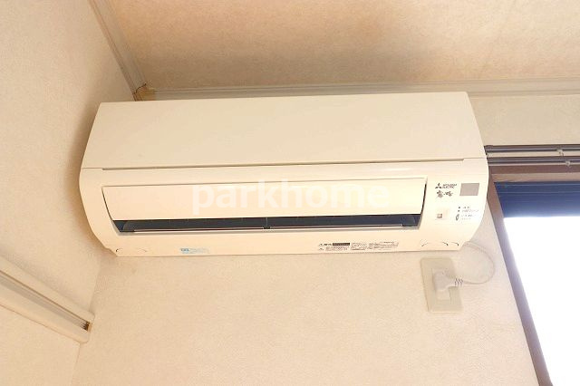 セゾンメルヴェーユ秋の設備