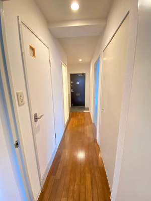 【内装】 | リプル豊中