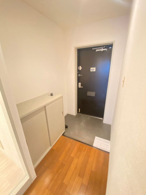 【玄関】 | リプル豊中