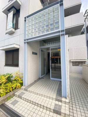 【エントランス】 | リプル豊中