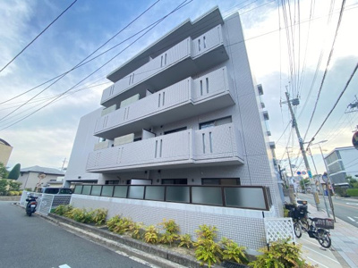 【外観】 | リプル豊中