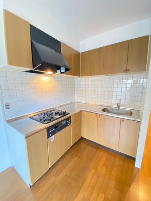 【キッチン】 | リプル豊中