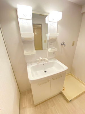 【洗面所】 | リプル豊中