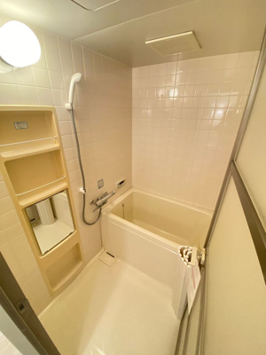 【浴室】 | リプル豊中